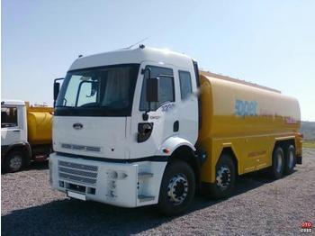 FORD CARGO 3230 - Tank truck