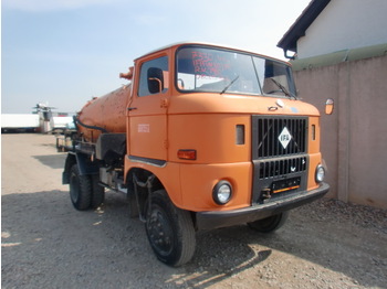  IFA W 50 LA/F 4x4 (id:7330) - Tank truck
