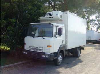 Nissan ECO T135 - Tank truck