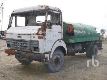 Tata LPT1615TC/48 11365 Litre 4X2 - Tank truck