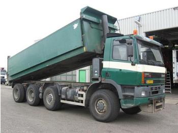 DAF Ginaf 4446 8x8 kipper - Tipper