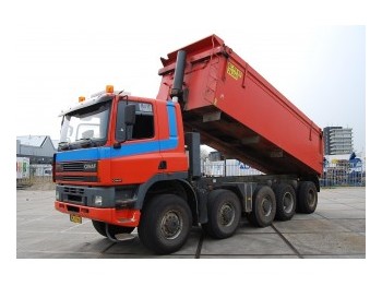 Ginaf M5450 10x8 Tipper - Tipper