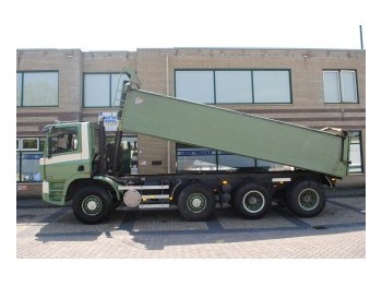 Ginaf M 4446-TS/430 8X8 TIPPER - Tipper