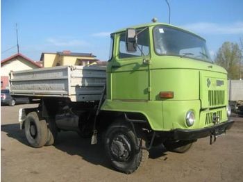 IFA L 60
 - Tipper