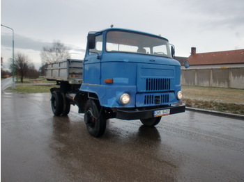  IFA L 60 1218 - Tipper