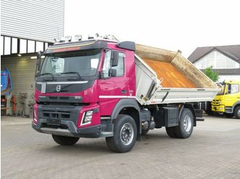 Tipper Volvo FMX 330 4x2 2-Achs Kipper