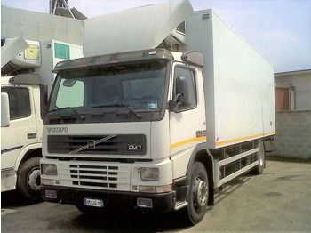 Isothermal truck VOLVO FM7
