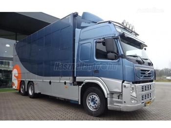 Livestock truck VOLVO FM 410: picture 1