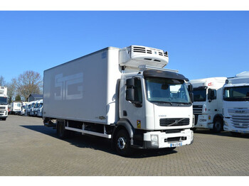 Refrigerator truck Volvo FE 240 * THERMOKING TS-200E * CHEREAU * MANAUL *: picture 1