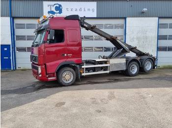Cable system truck VOLVO FH16 520