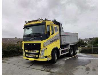 New Tipper Volvo FH 540 6x4 Parabel: picture 1