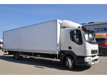 Box truck Volvo FL240 4X2: picture 1