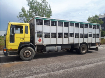 Livestock truck VOLVO FL