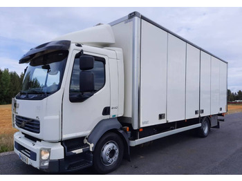 Refrigerator truck VOLVO FL 240