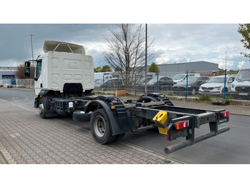 Volvo FL 42 R 280 Fahrgestell Klima Tempomat  - Cab chassis truck: picture 3
