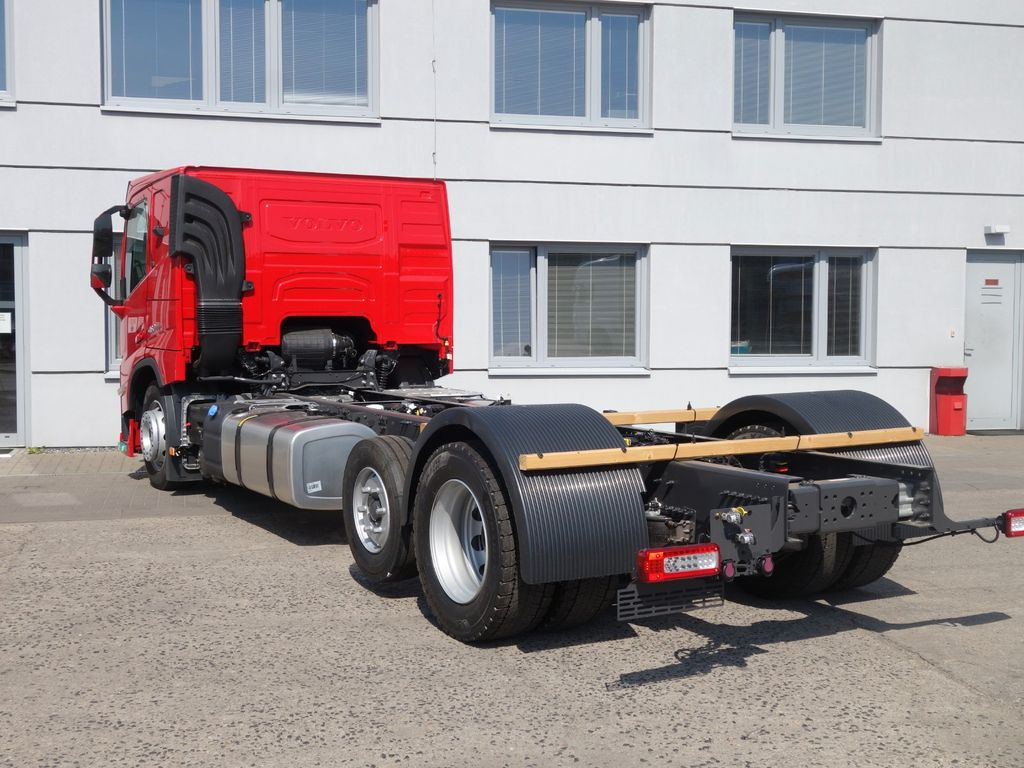 Autotransporter truck Volvo FM13 460 6x2  Neue, Kassbohrer, Rolfo, Rimo: picture 3