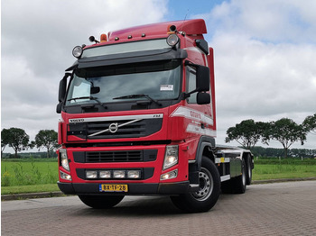 Cable system truck VOLVO FM13 500