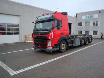Cable system truck Volvo FM 450: picture 1