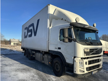 Box truck Volvo FM 460: picture 1