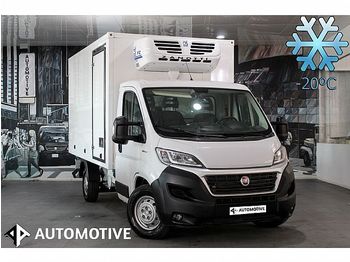 Refrigerated van FIAT DUCATO FRIOTERMIC 7 PALETS: picture 1
