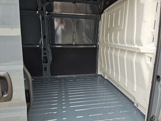 New Panel van FIAT Ducato 35 MAXI L5H2 Serie 9 140 DAB PDC sofort!: picture 27