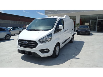 Refrigerated van for transportation of food FORD TRANSIT CUSTOM: picture 1