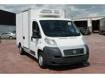 Refrigerated van Fiat DUCATO 2.3 KUHLKOFFER RELEC FROID TR -20c: picture 1