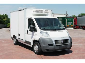 Refrigerated van Fiat DUCATO 2.3 KUHLKOFFER RELEC FROID TR -20c: picture 1