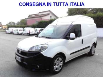 Panel van Fiat Doblo 1.6 MJT 105CV PC-TA CARGO TETTO ALTO L1H2: picture 1