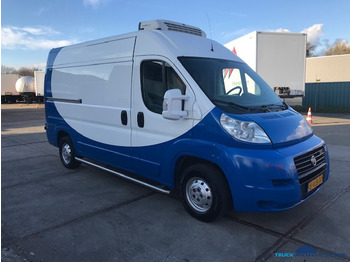 Refrigerated van Fiat Ducato 35 2.3 MJ L3H2 Thermoking: picture 1