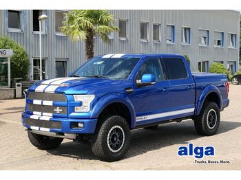 Pickup truck Ford F 150 Offroad/Shelby Official/Sofort verfügbar!: picture 1