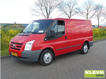 Box van Ford Transit 260 S AC 88 DKM!: picture 1