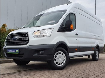 Panel van Ford Transit 2.0 tdci l4h3 maxi airco: picture 1