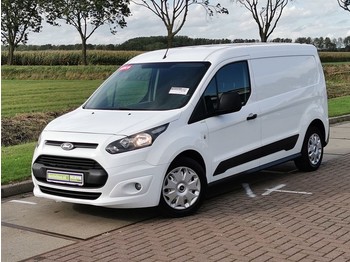 Panel van Ford Transit Connect  1.6 tdci trend l2!!: picture 1