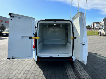 Refrigerated van FORD Transit