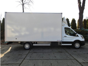 Box van Ford Transit Koffer: picture 4