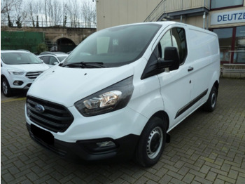 Panel van FORD Transit