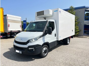 Refrigerated van IVECO 35C15 DAILY (Refrigerator): picture 1
