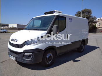 Refrigerated van IVECO 35S13: picture 1