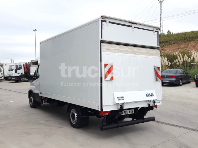 Lease a IVECO 35S16H IVECO 35S16H: picture 3