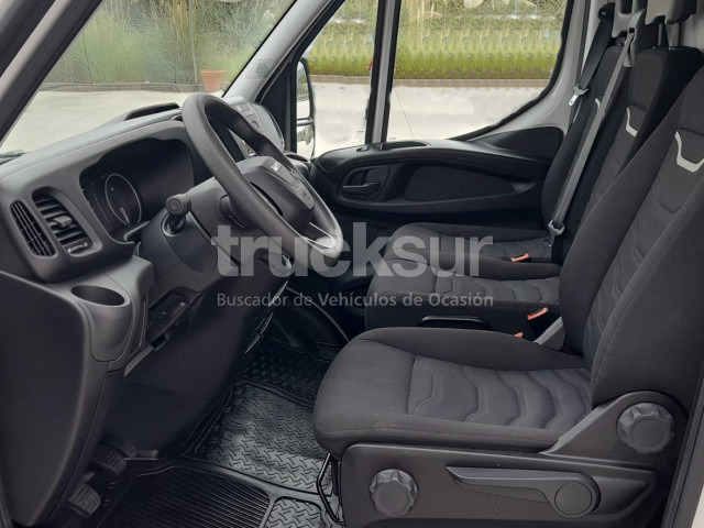 Lease a IVECO 35S16H IVECO 35S16H: picture 7