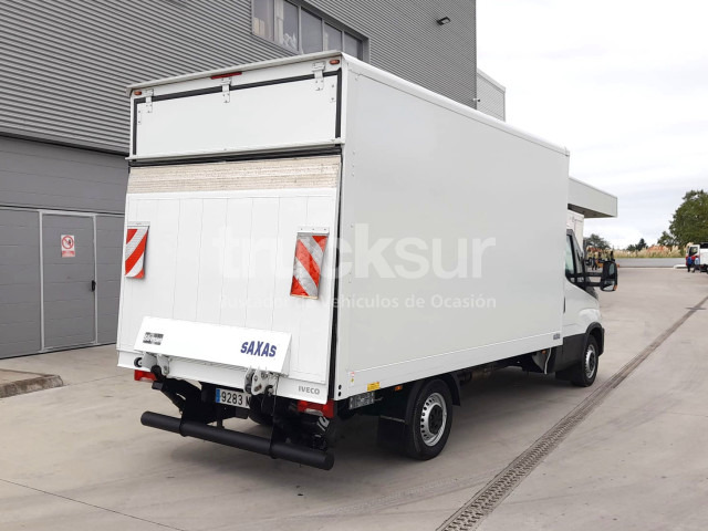 Lease a IVECO 35S16H IVECO 35S16H: picture 4