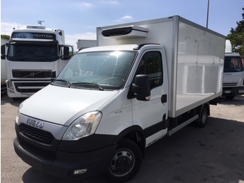 Refrigerated van IVECO DAILY 35C15: picture 1