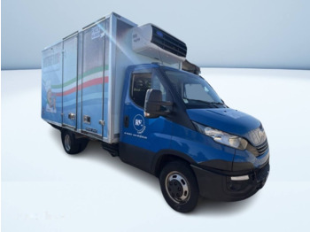 Refrigerated van IVECO Daily 35c18