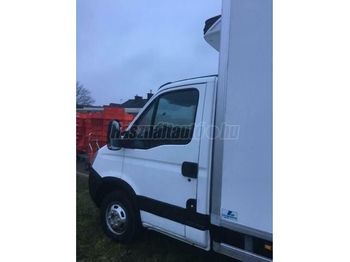 Refrigerated van IVECO DAILY 35 C 13: picture 1