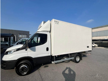 Refrigerated van IVECO Daily 70c16