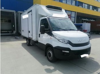 Refrigerated van IVECO DAILY Daily 35 S 14 N Hűtős: picture 1