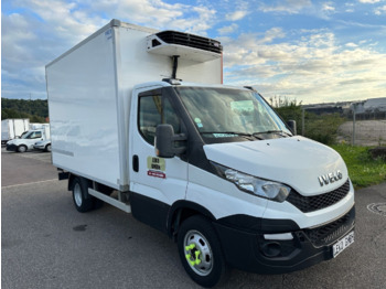 Refrigerated van IVECO Daily 35c13