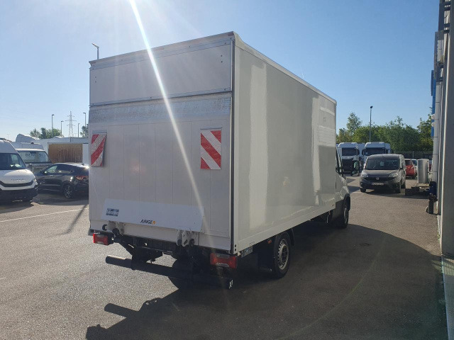 Lease a IVECO Daily 35S16 IVECO Daily 35S16: picture 5