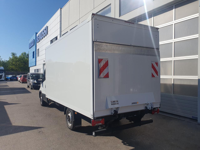 Lease a IVECO Daily 35S16 IVECO Daily 35S16: picture 4